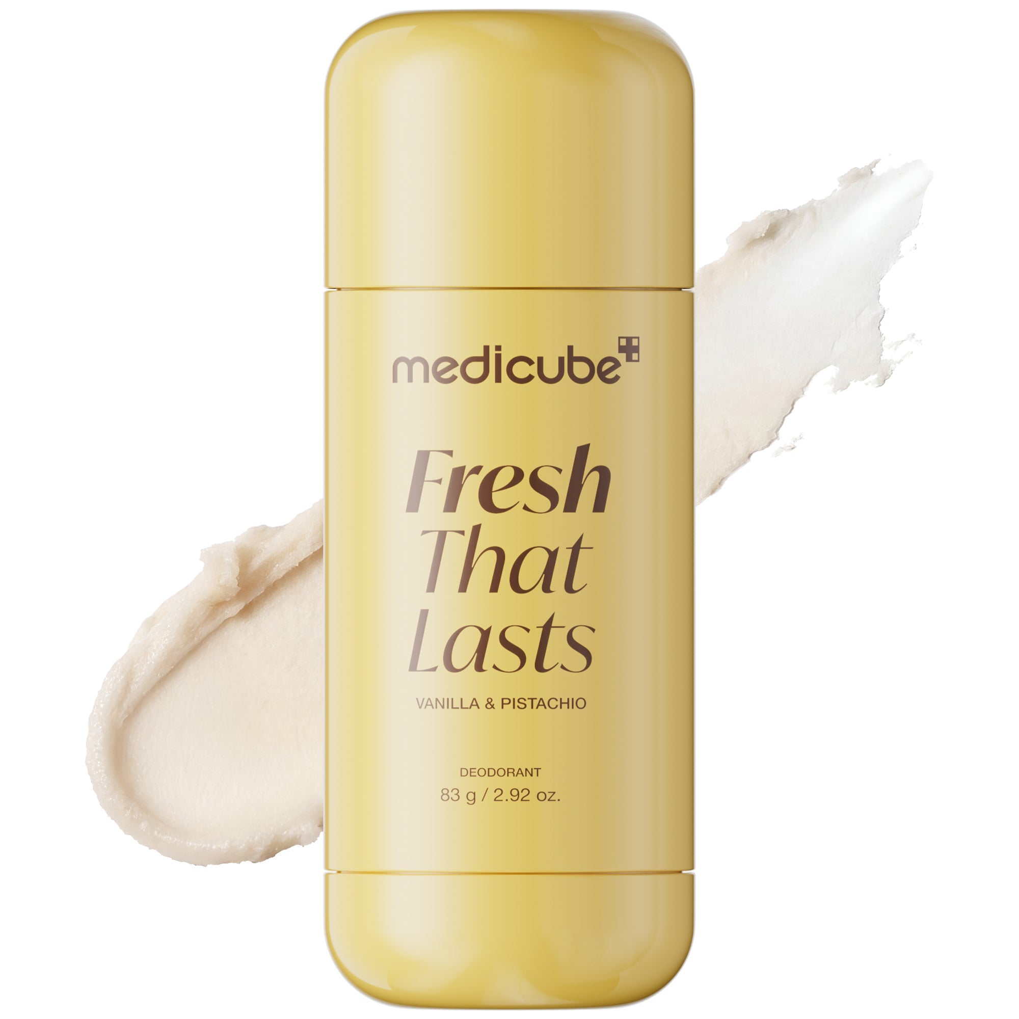 Kojic Acid Brightening Deodorant (Vanilla & Pistachio) V7