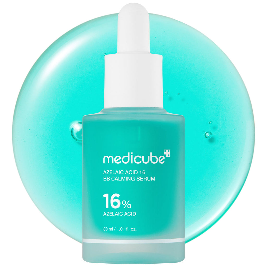 Azelaic Acid 16 Calming Serum N8