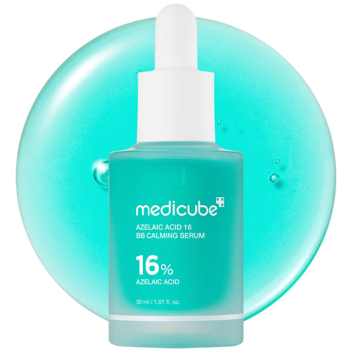 Azelaic Acid 16 Calming Serum N8