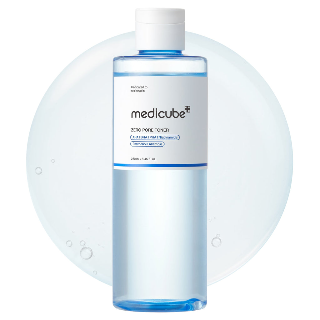 Zero Pore Toner A2