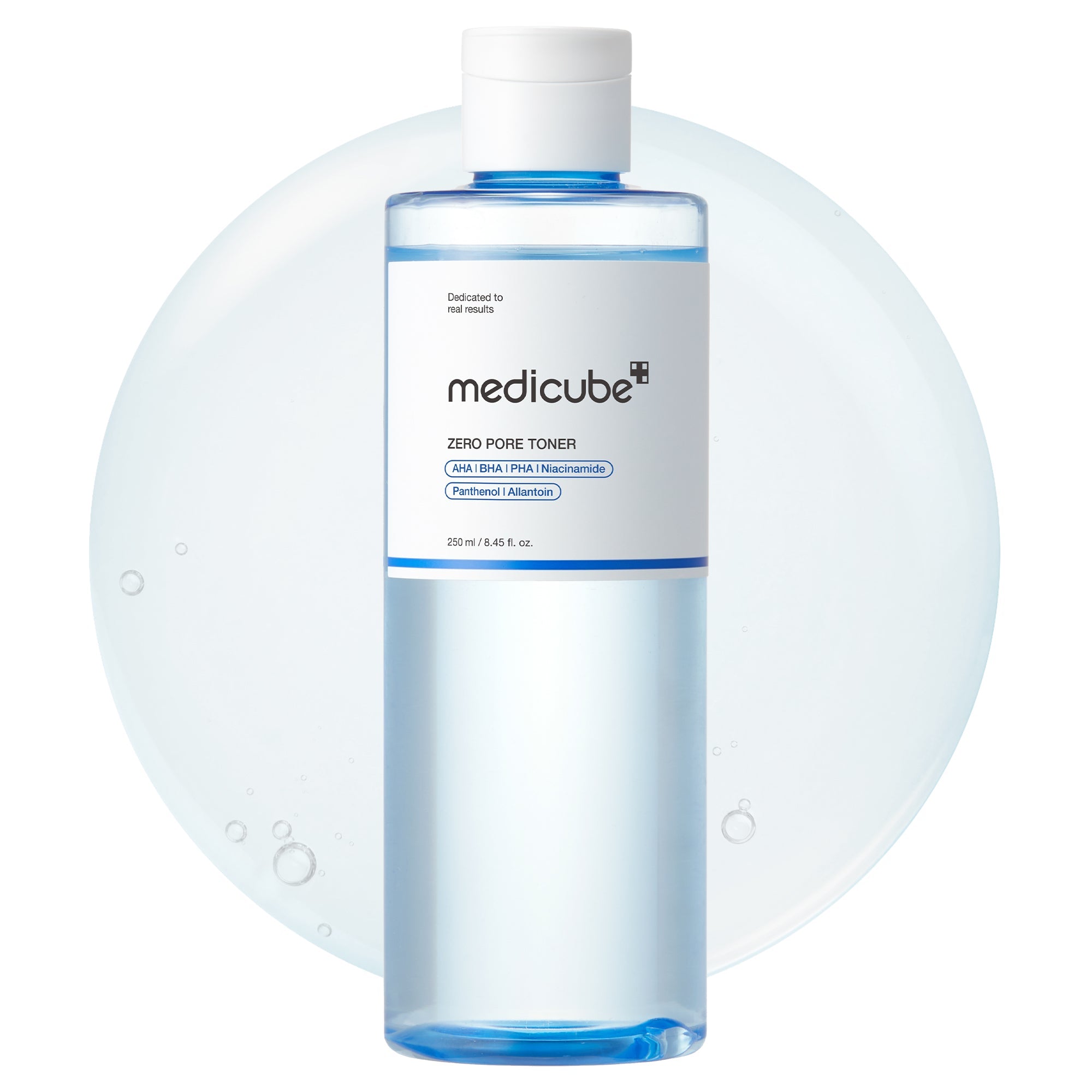 Zero Pore Toner A2