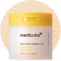 Kojic Acid Tumeric Toner Pad J8