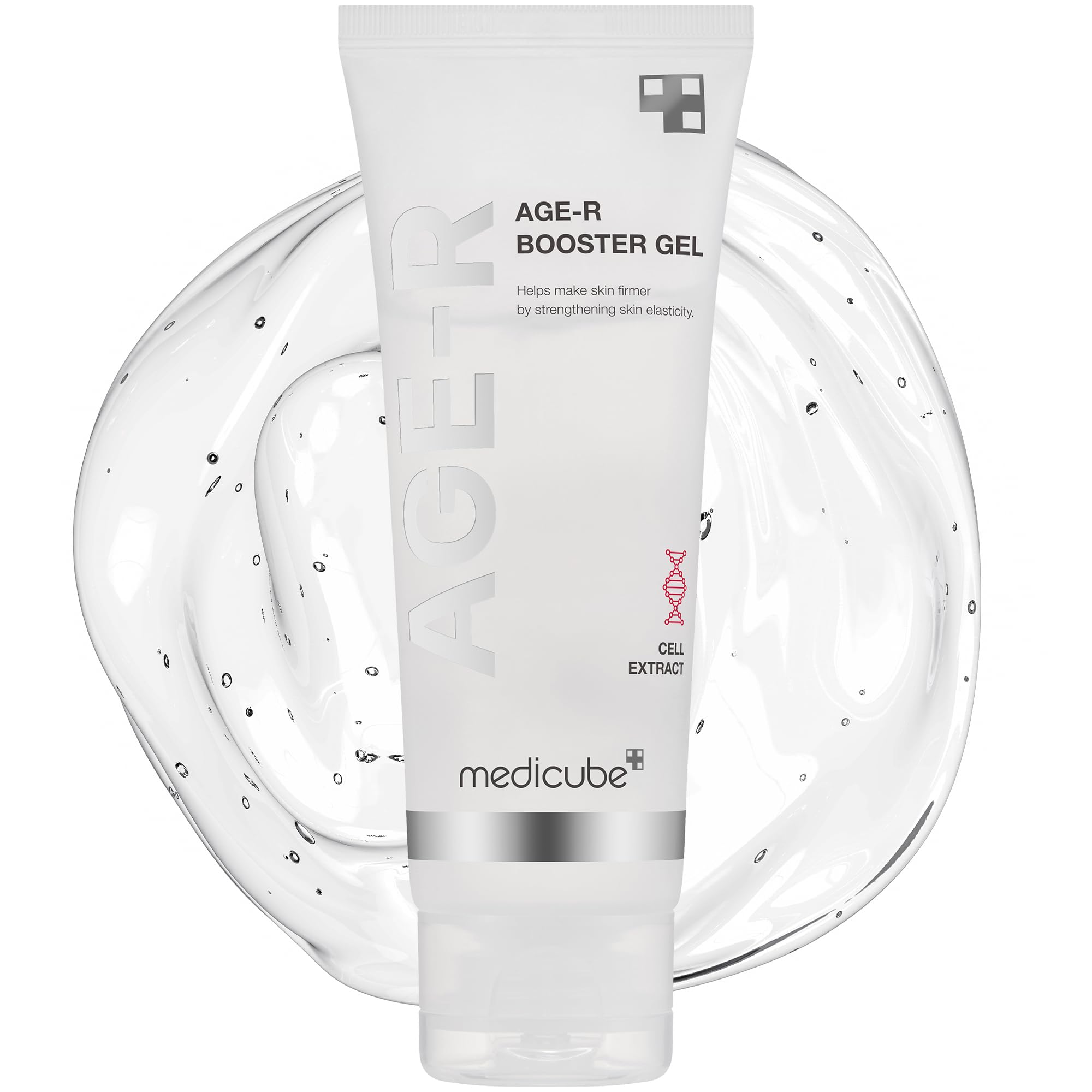 Booster Gel Serum - 100ml