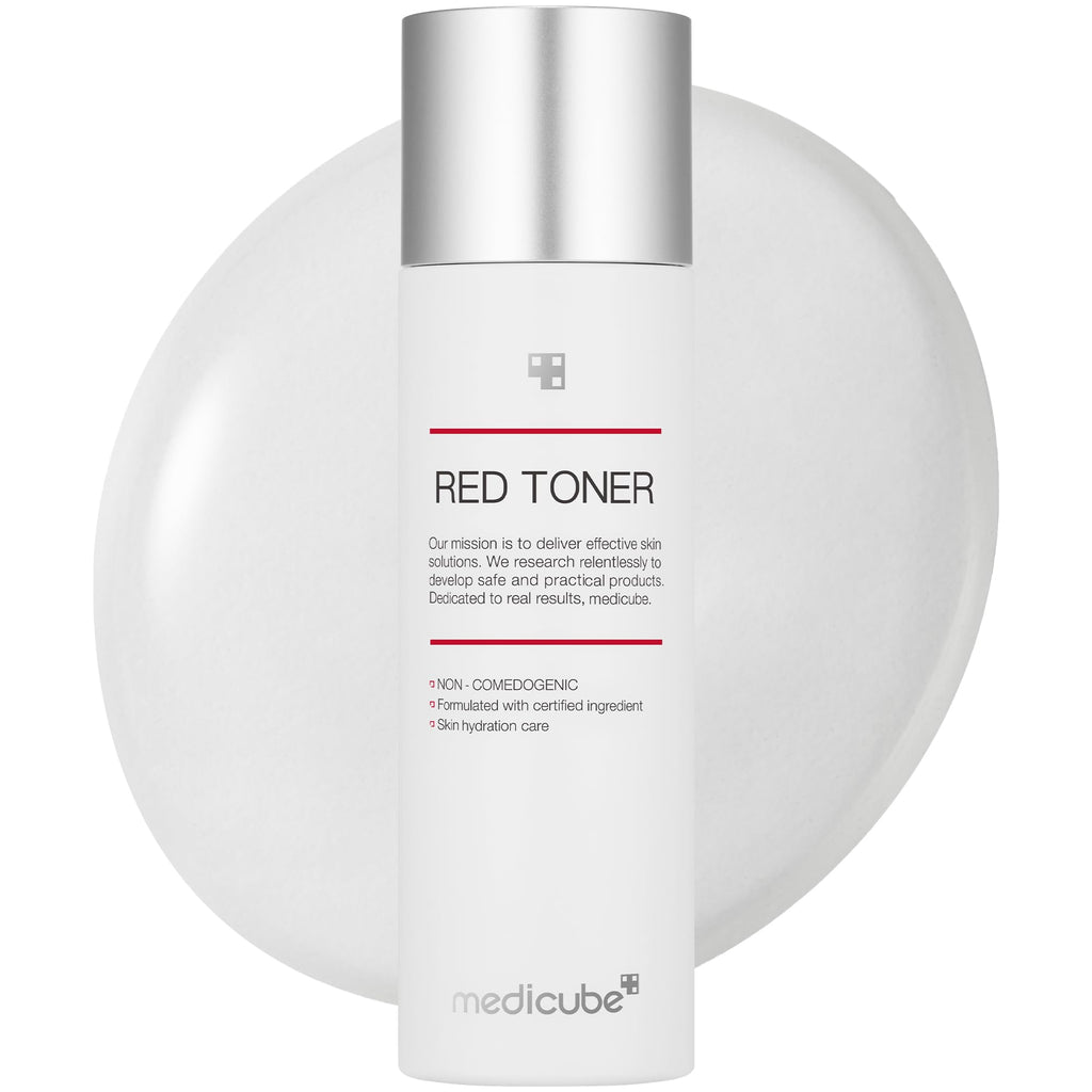 Red Toner Q5