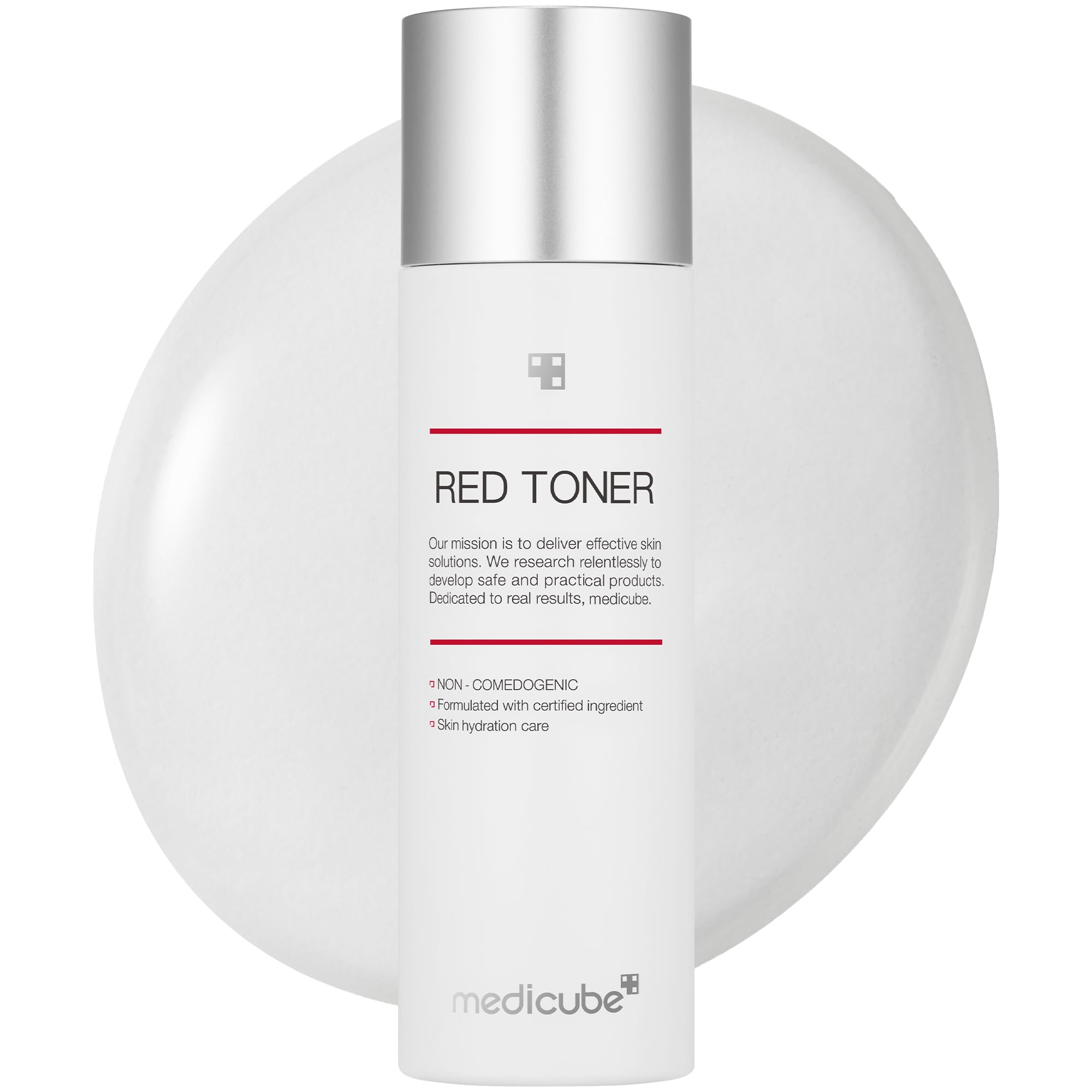 Red Toner Q5