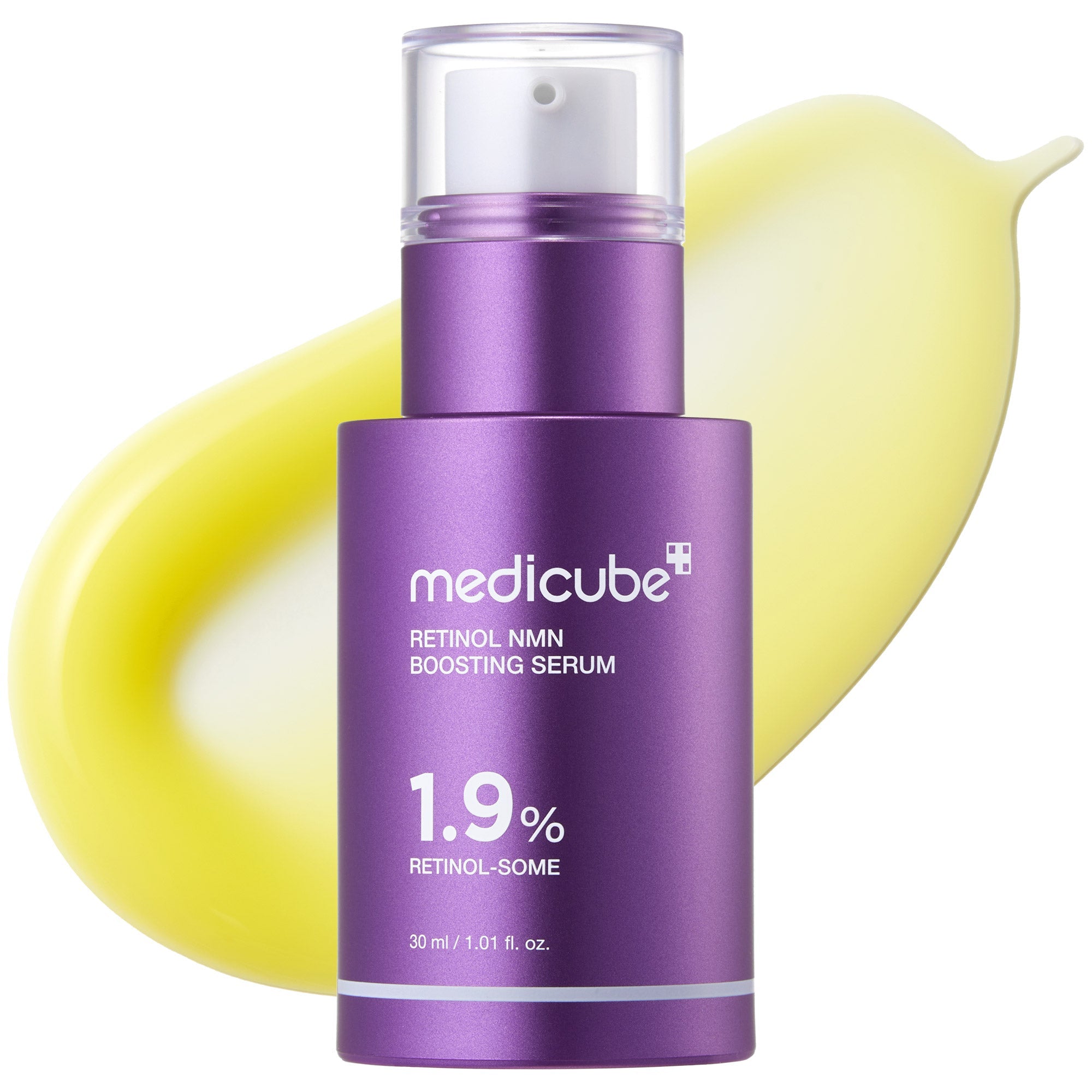 Retinol NMN Boosting Serum C7
