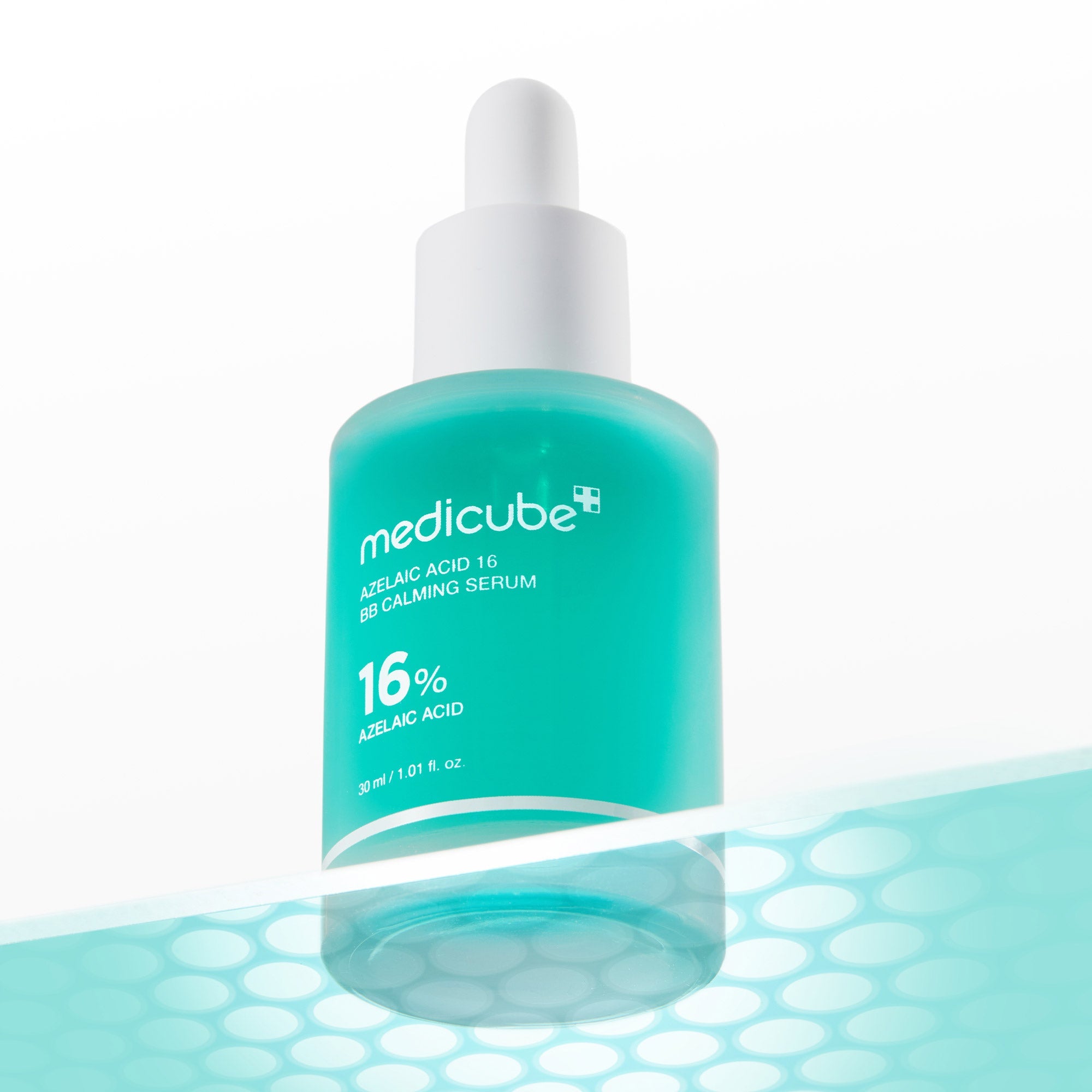 Azelaic Acid 16 Calming Serum N8