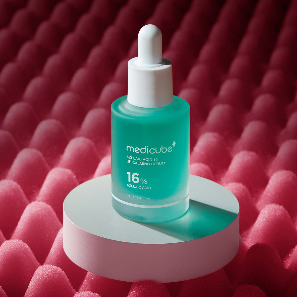 Azelaic Acid 16 Calming Serum N8