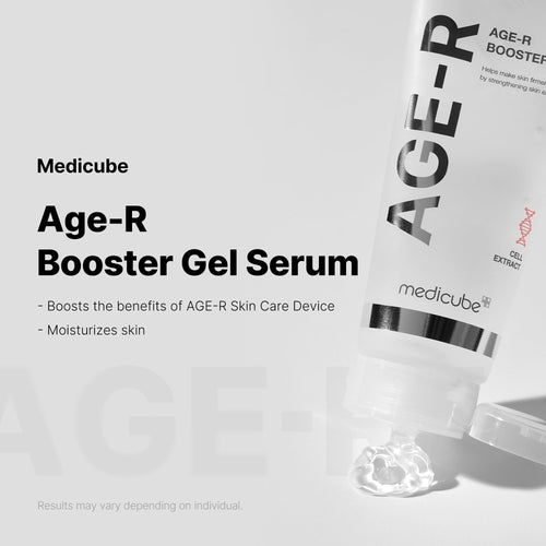 Booster Gel Serum Y3