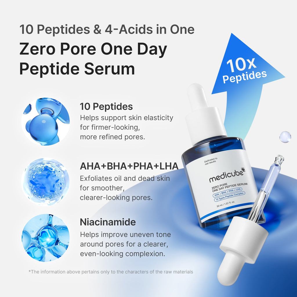 Pore Care Duo S0