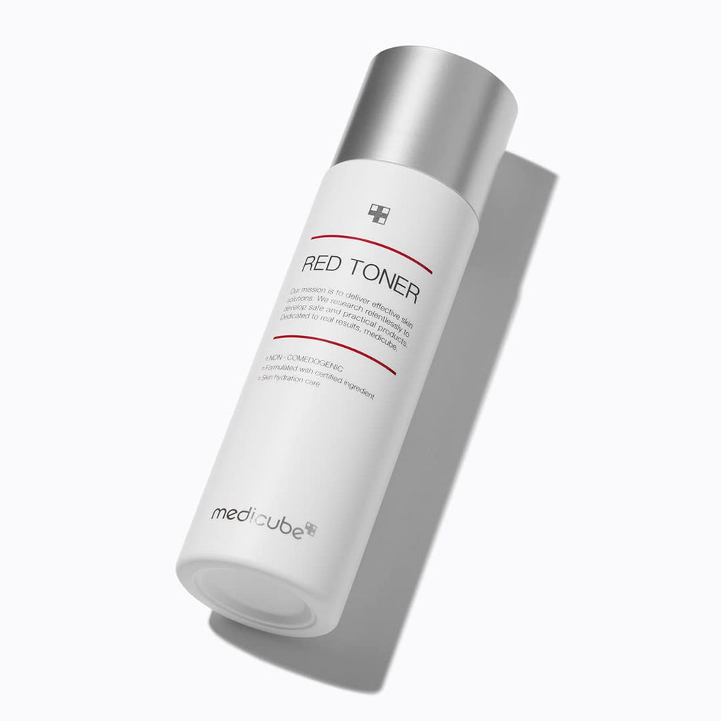 Red Toner Q5