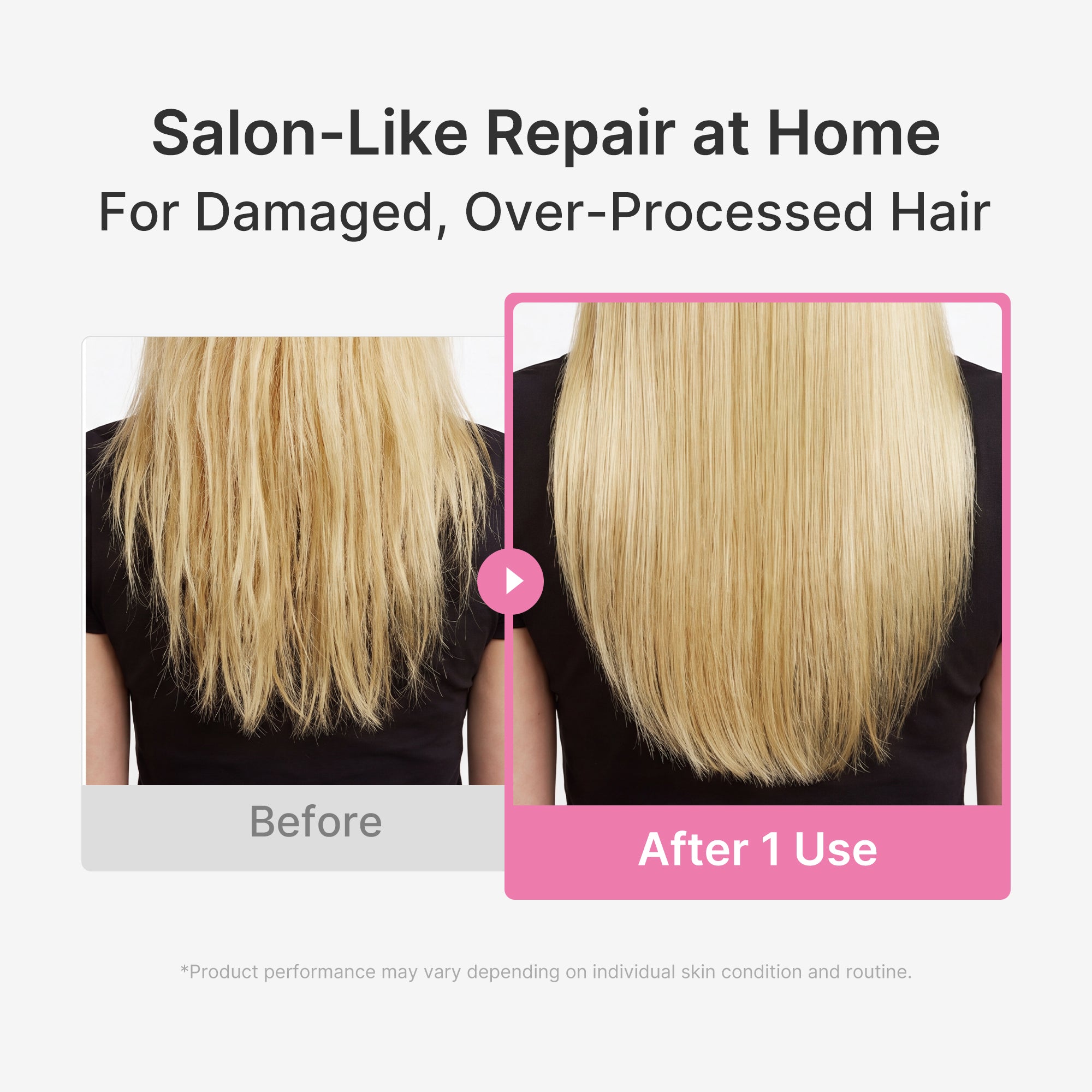 Rosemary PDRN Damage Care Hair Mask K7