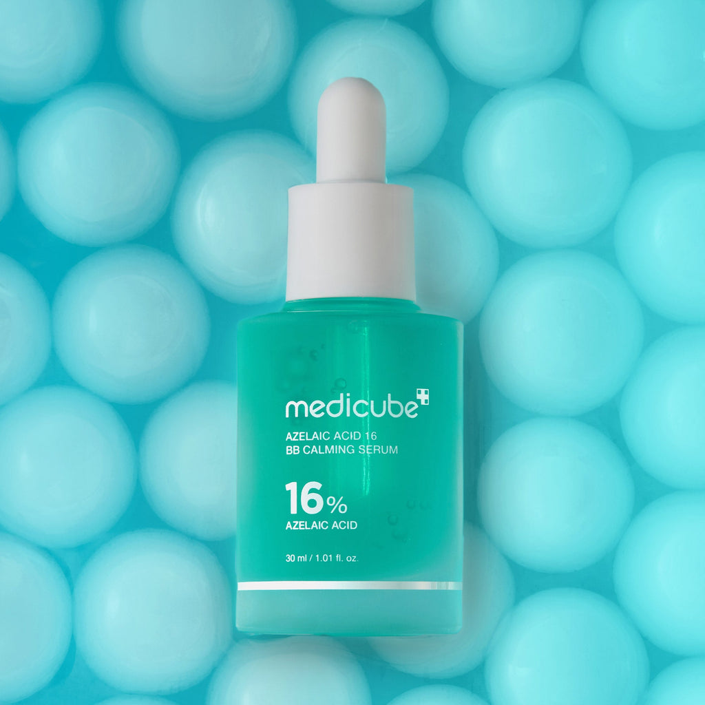 Azelaic Acid 16 Calming Serum N8