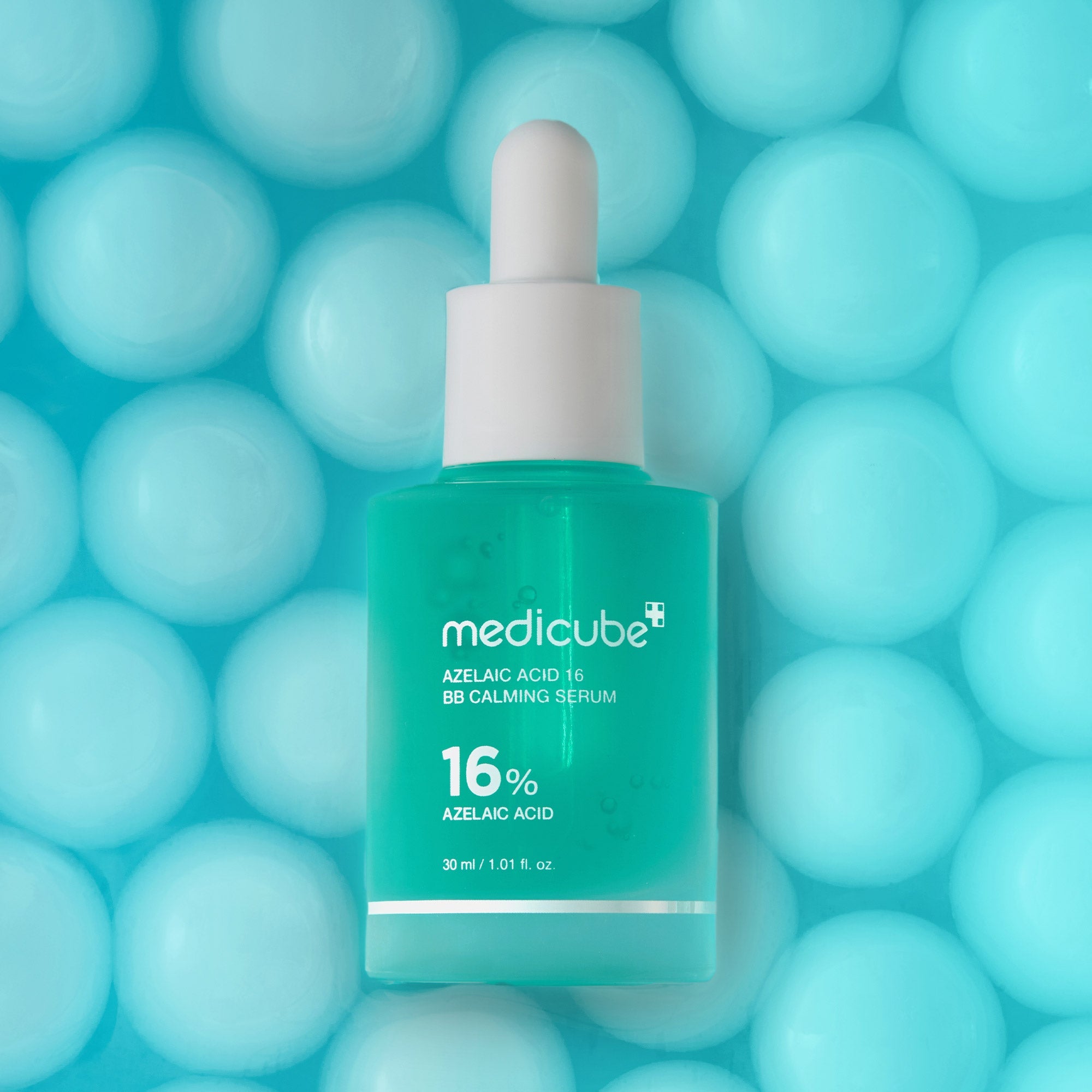 Azelaic Acid 16 Calming Serum N8