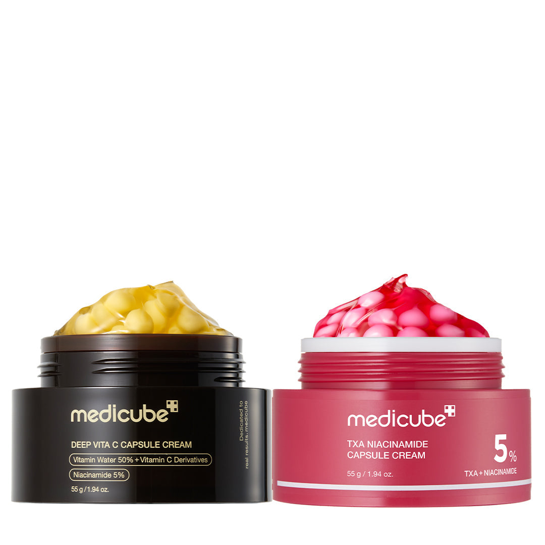 TXA Niacinamide Capsule Cream T4