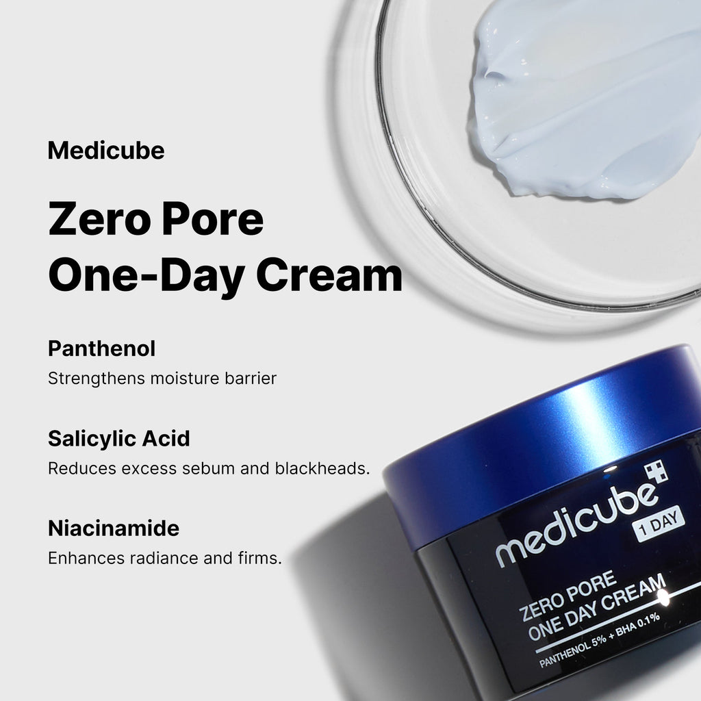 Pore Care Duo S0