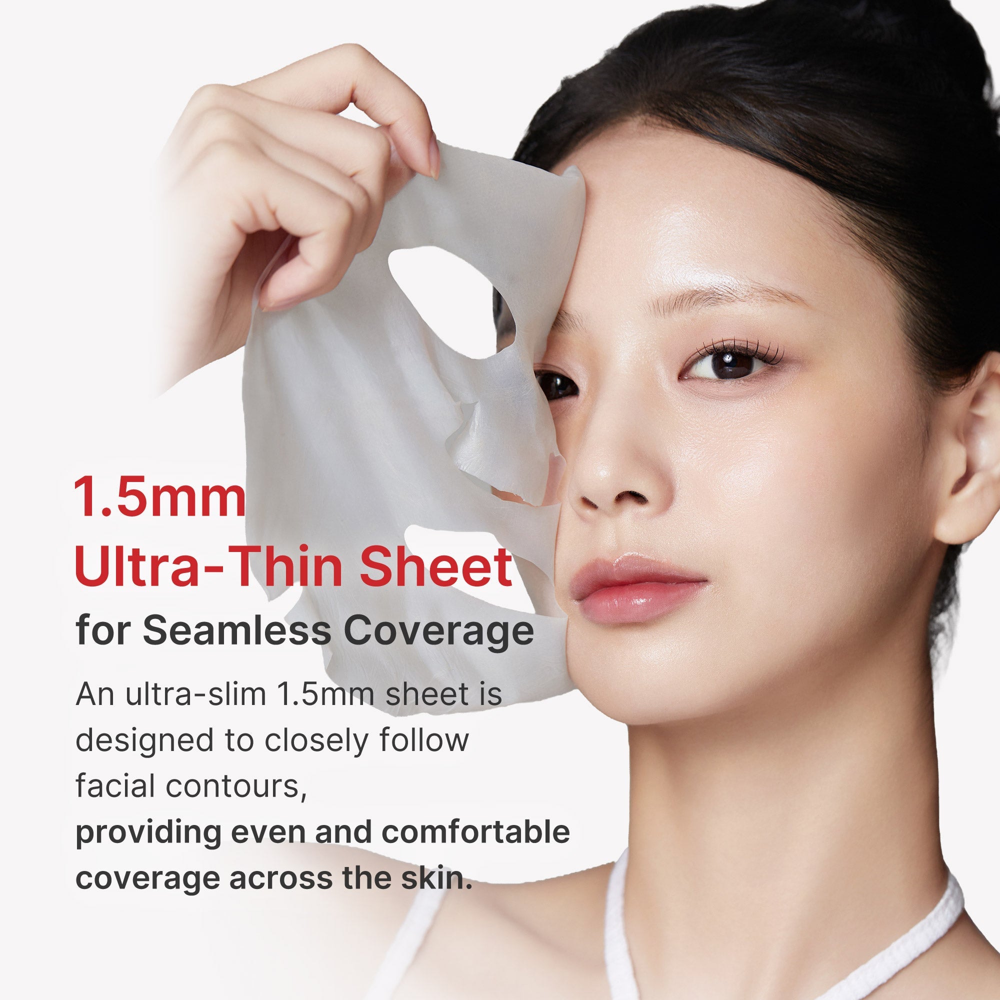 Hypochlorous Acid Peel Mask B5