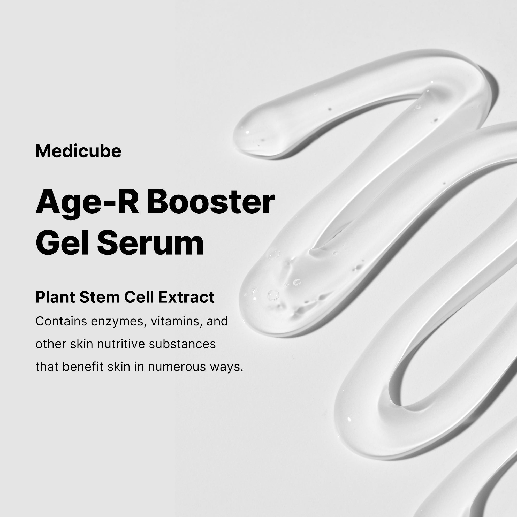 Booster Gel Serum Y3