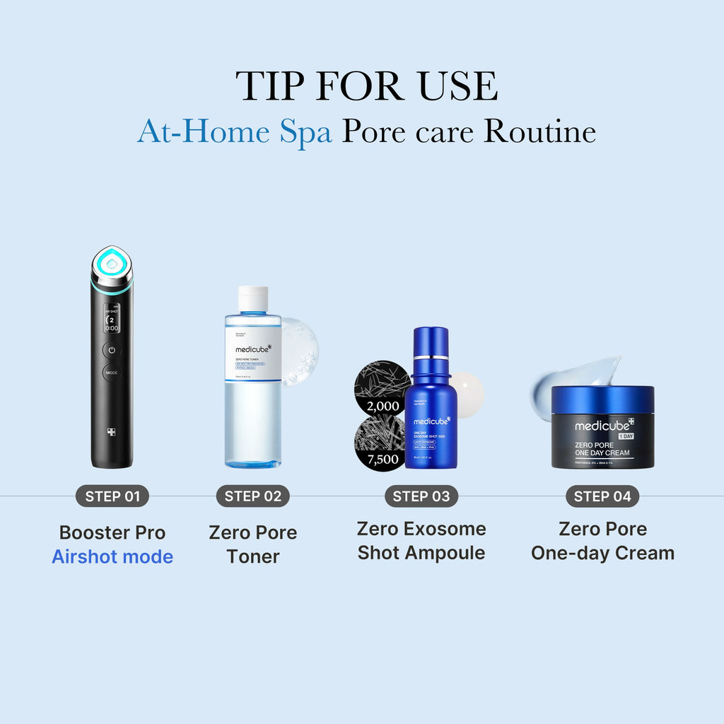 Zero Pore Toner A2