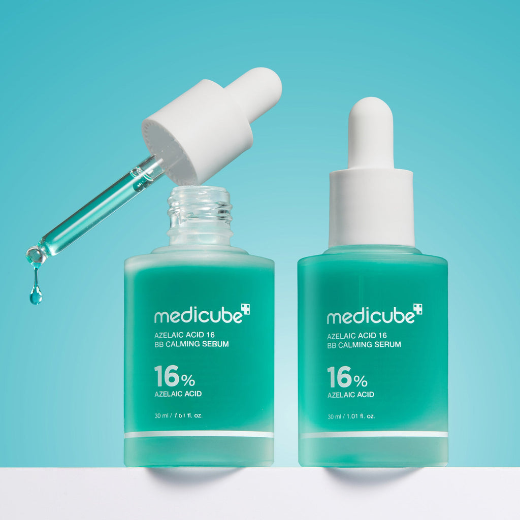 Azelaic Acid 16 Calming Serum N8