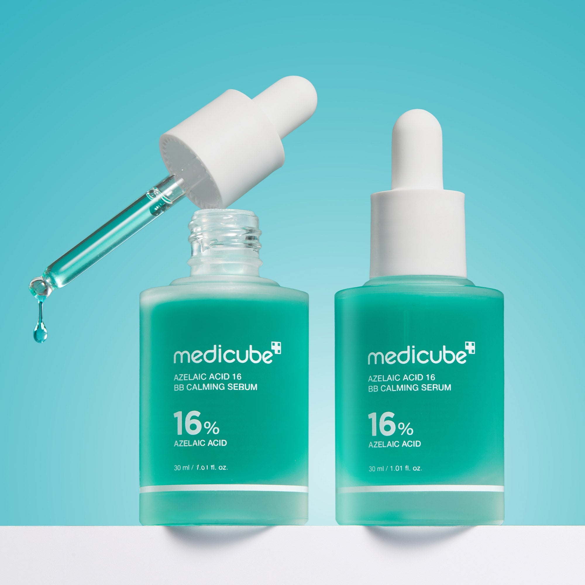 Azelaic Acid 16 Calming Serum N8