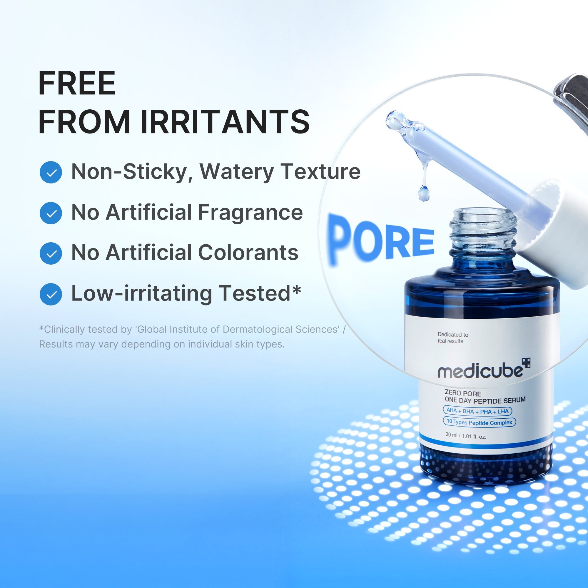 Pore Care Duo S0