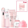PDRN Pink Glow Home Aesthetic Full Set C7