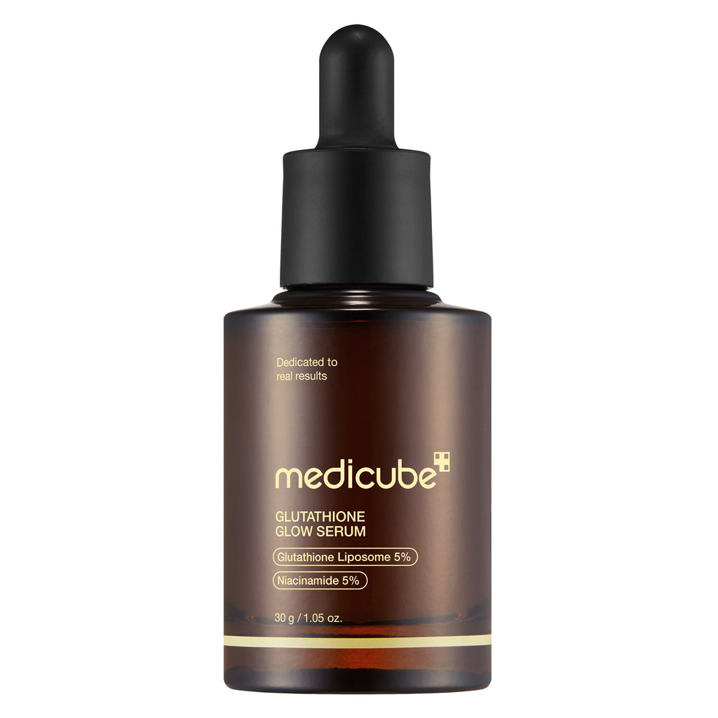 AGE-R Glutathione Glow Serum X0
