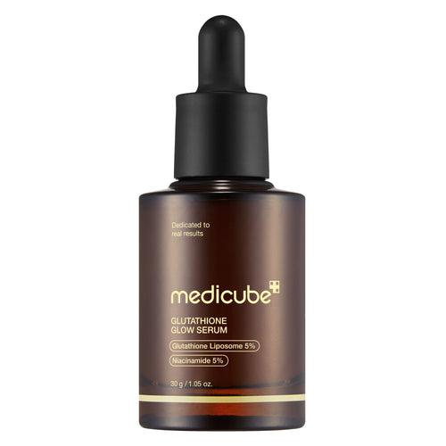 AGE-R Glutathione Glow Serum X0