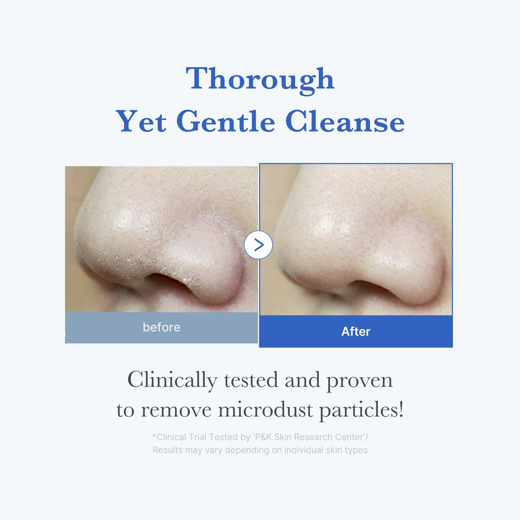 Zero Foam Cleanser L5