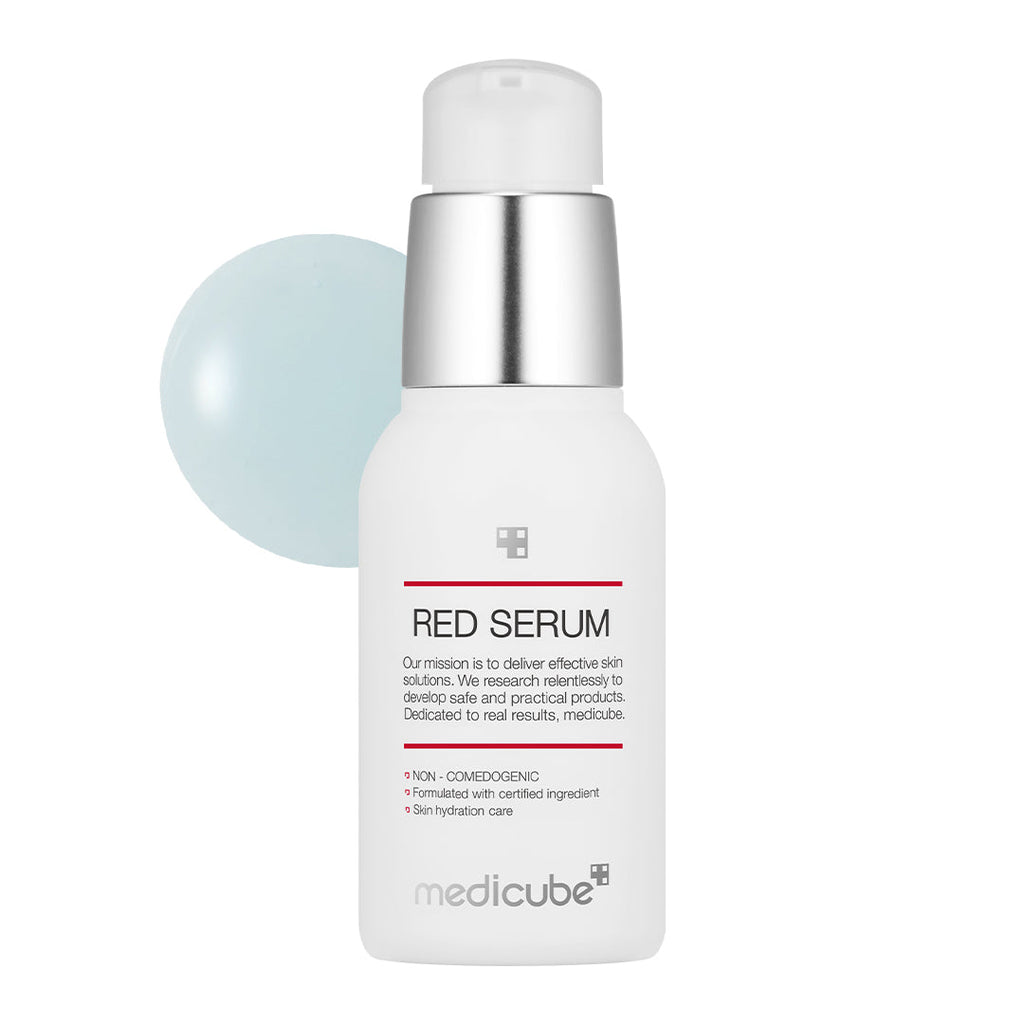 Red Serum L7