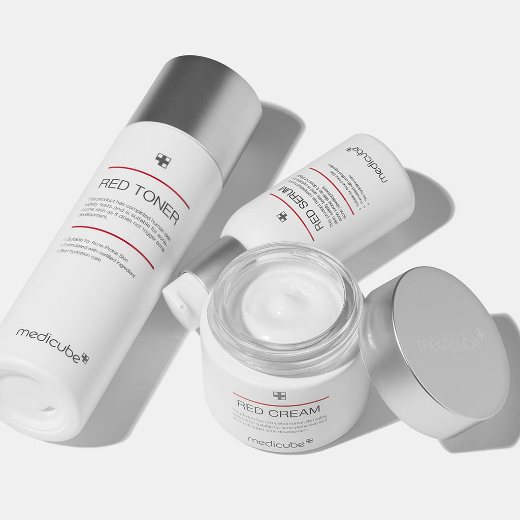 Red Serum L7