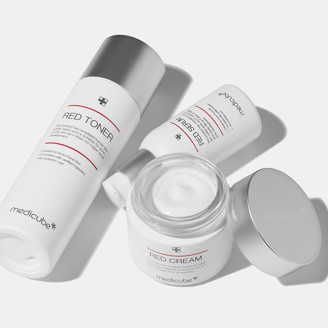 Red Serum L7