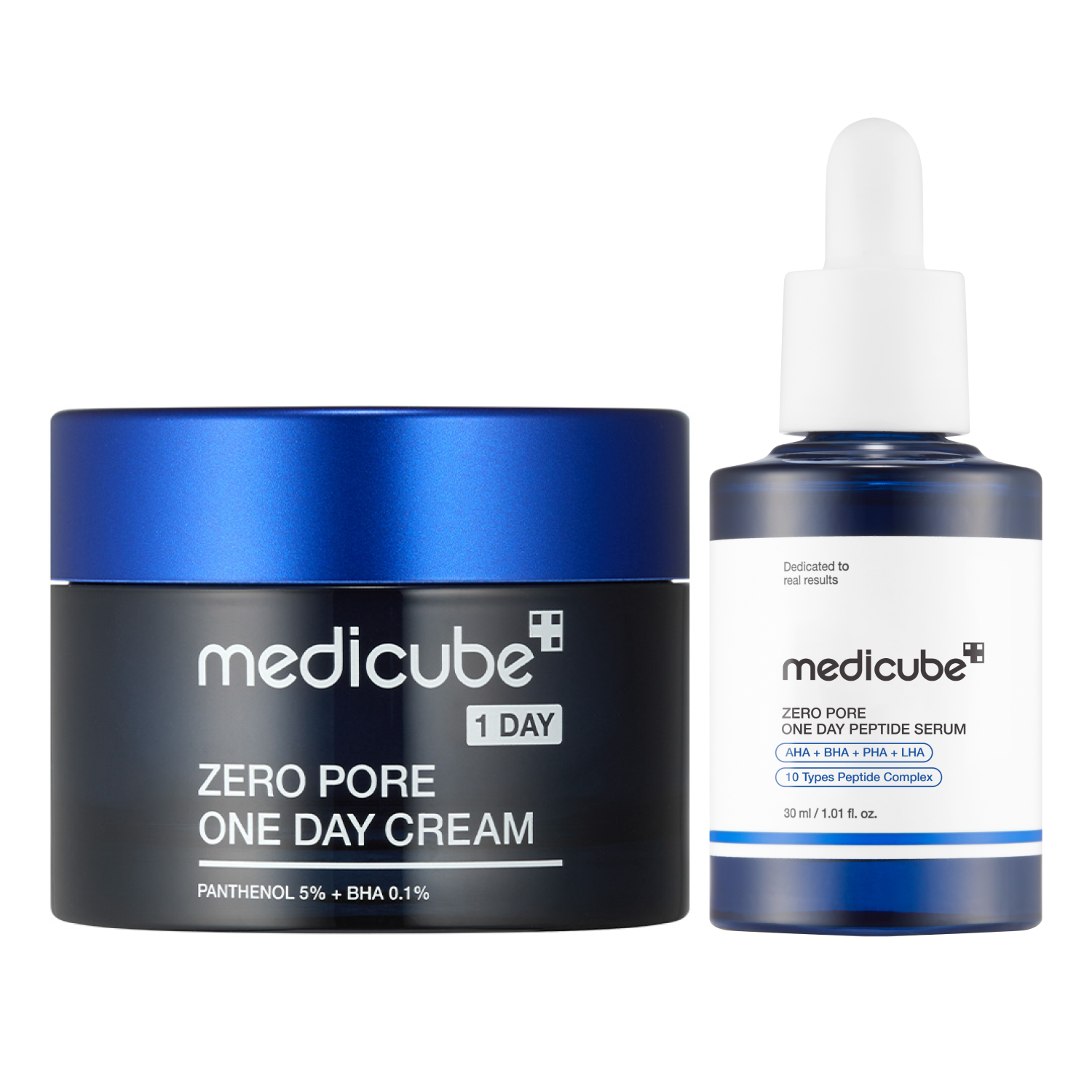 Pore Care Duo S0