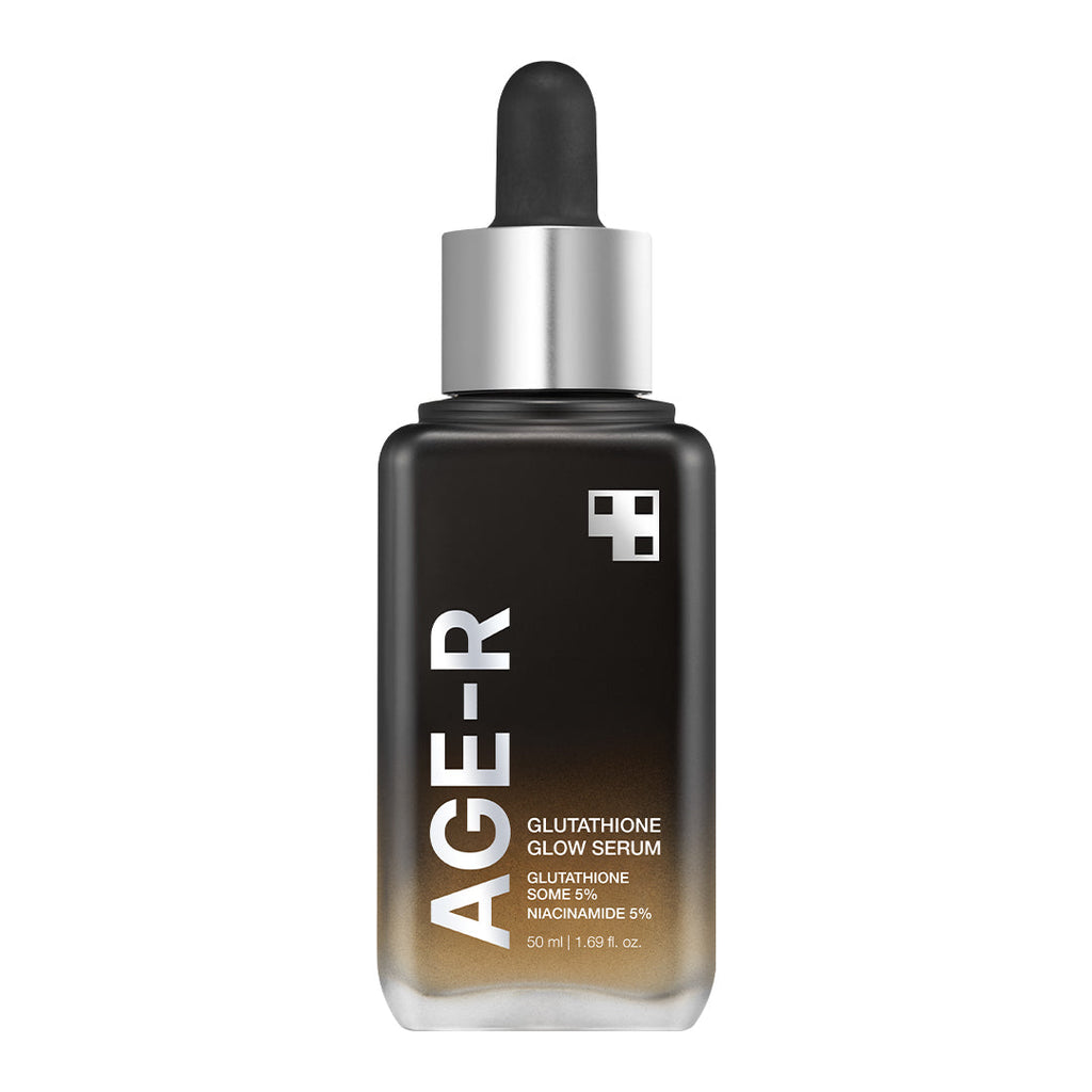 AGE-R Glutathione Glow Serum X0