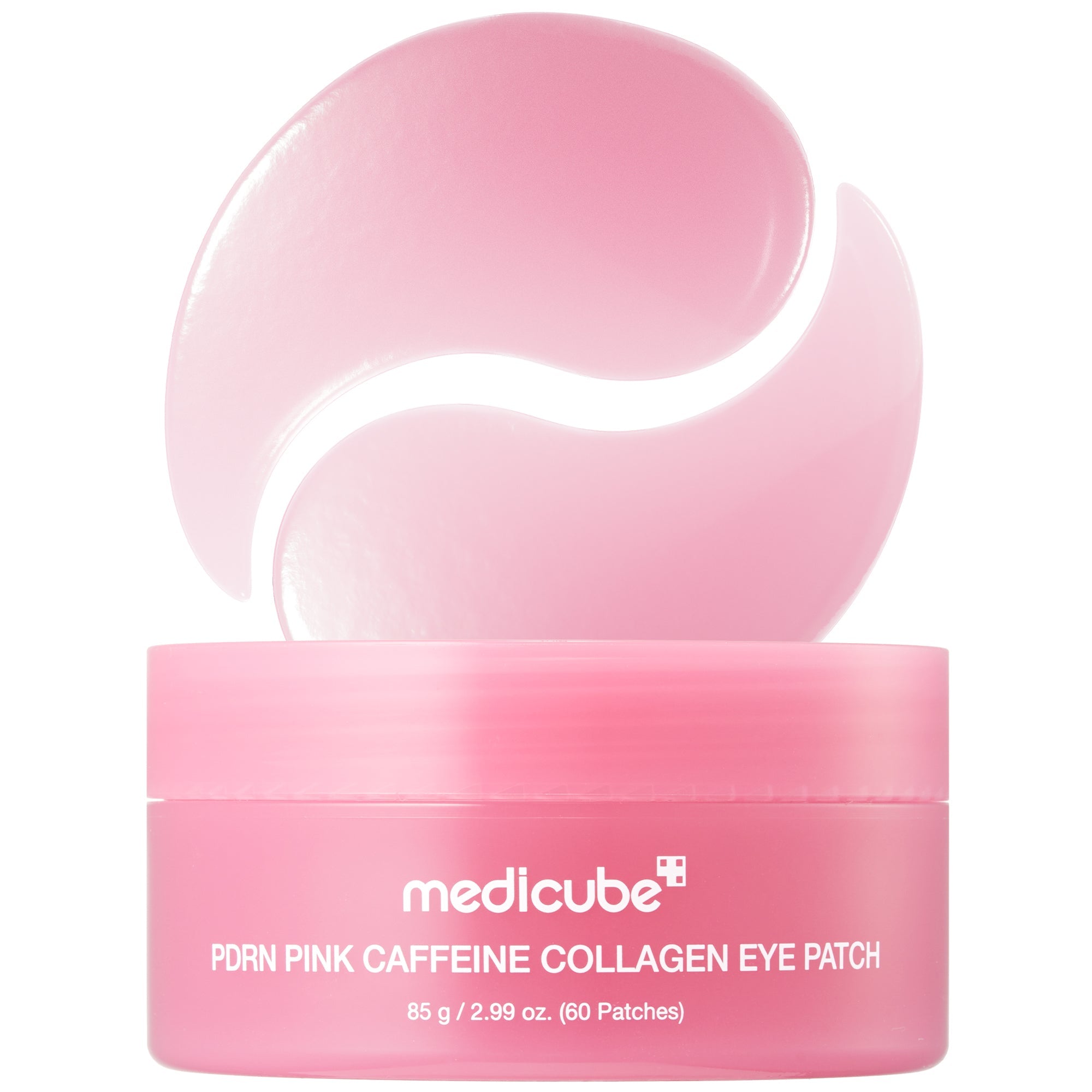 PDRN Caffeine Collagen Eye Patch H0