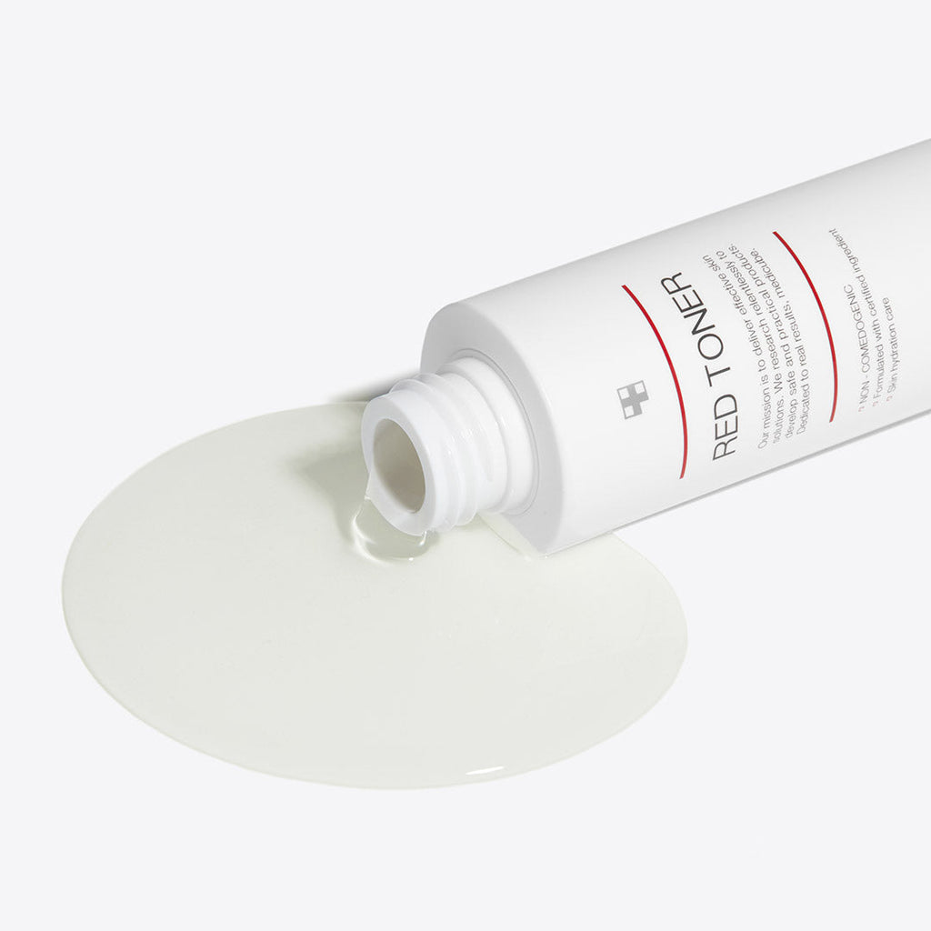 Red Line Ultimate Face & Body Care Set M3