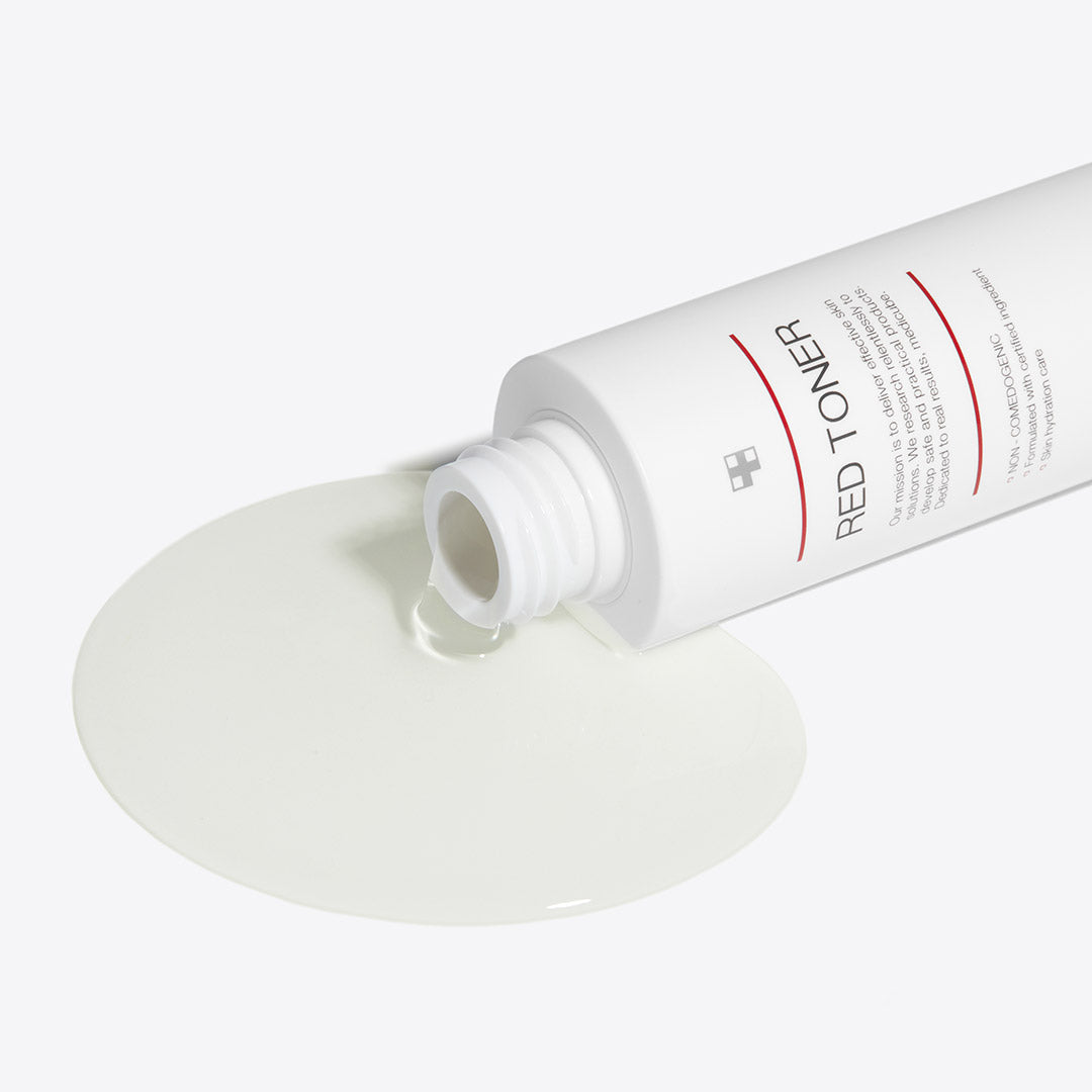 Red Line Ultimate Face & Body Care Set M3