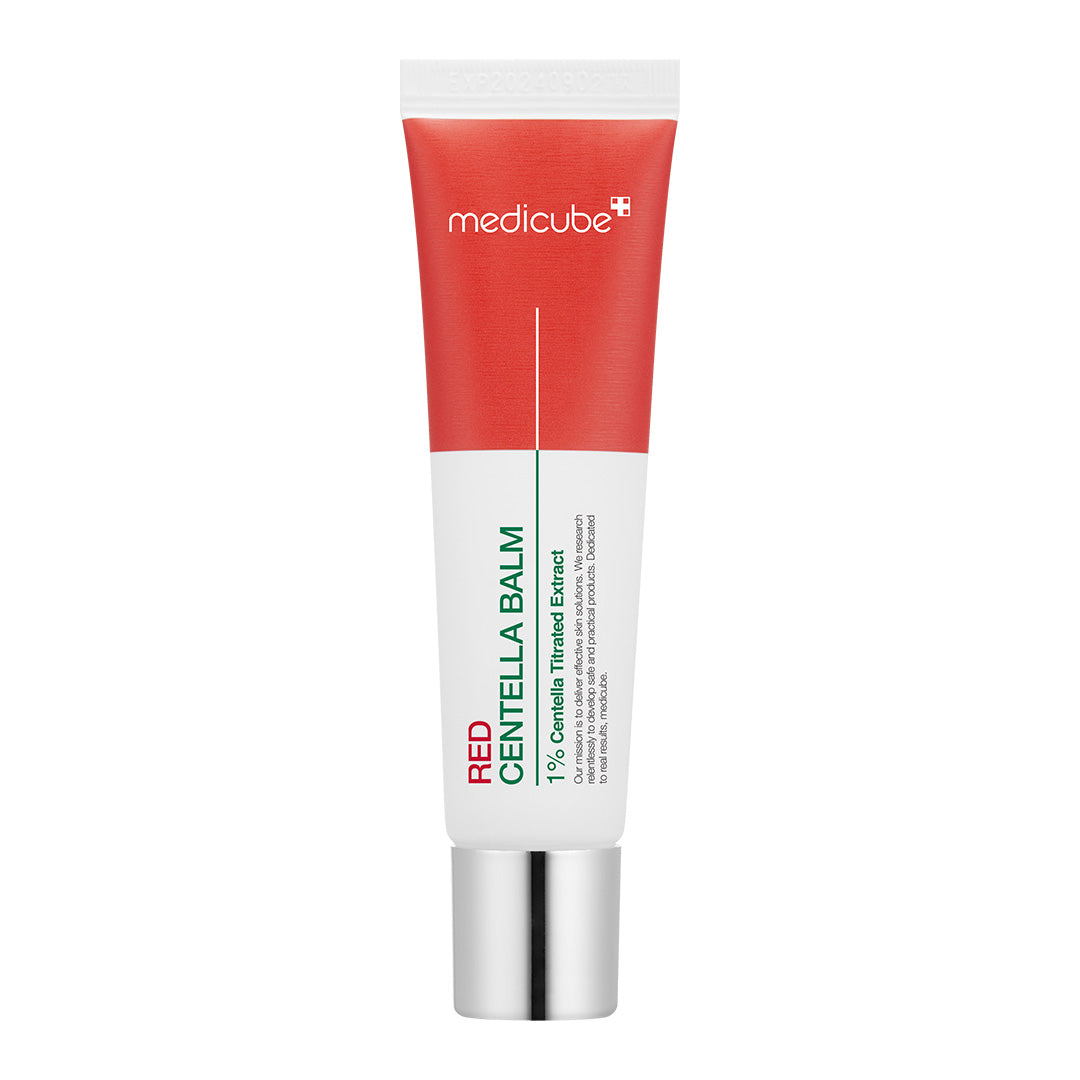 Red Centella Balm A0
