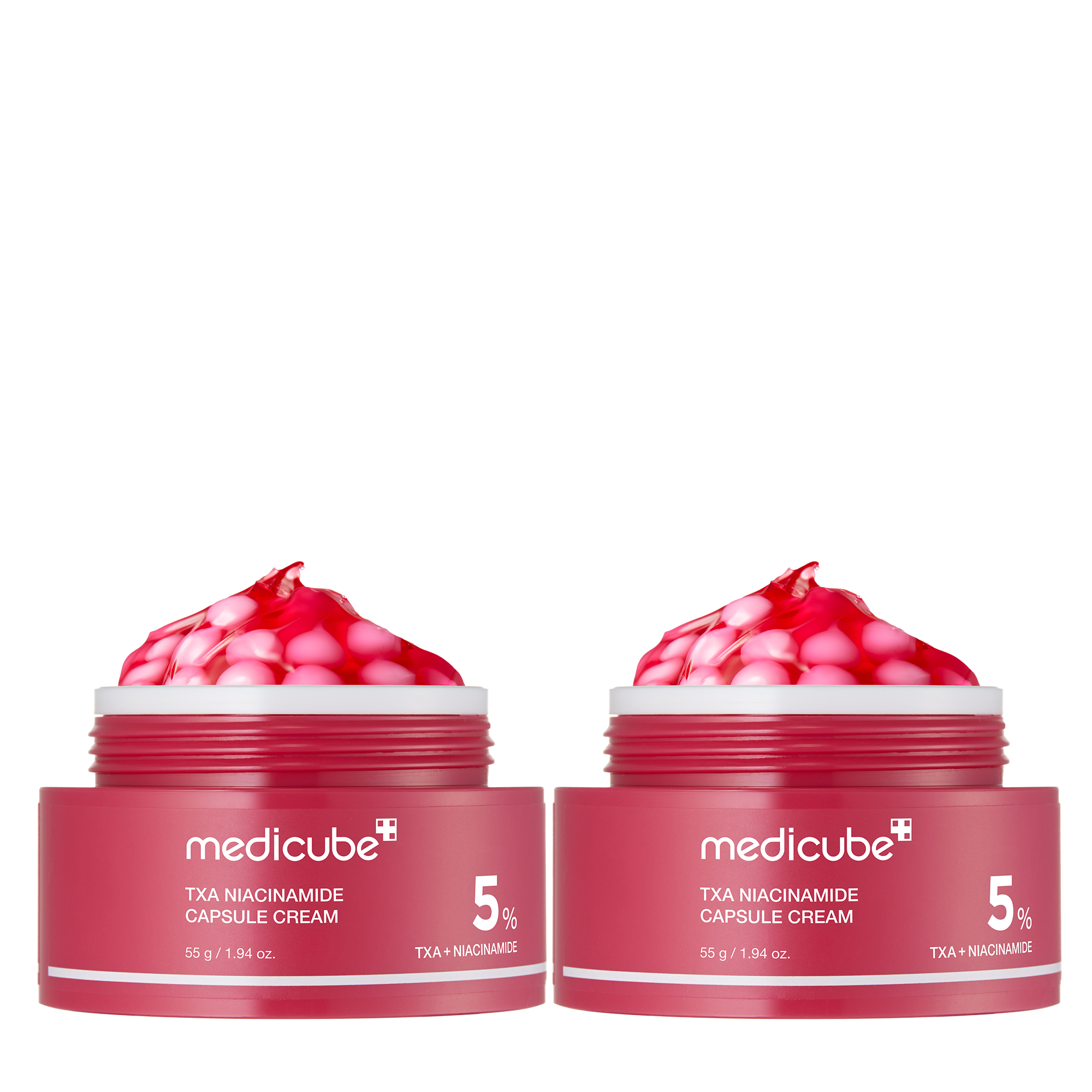 TXA Niacinamide Capsule Cream T4
