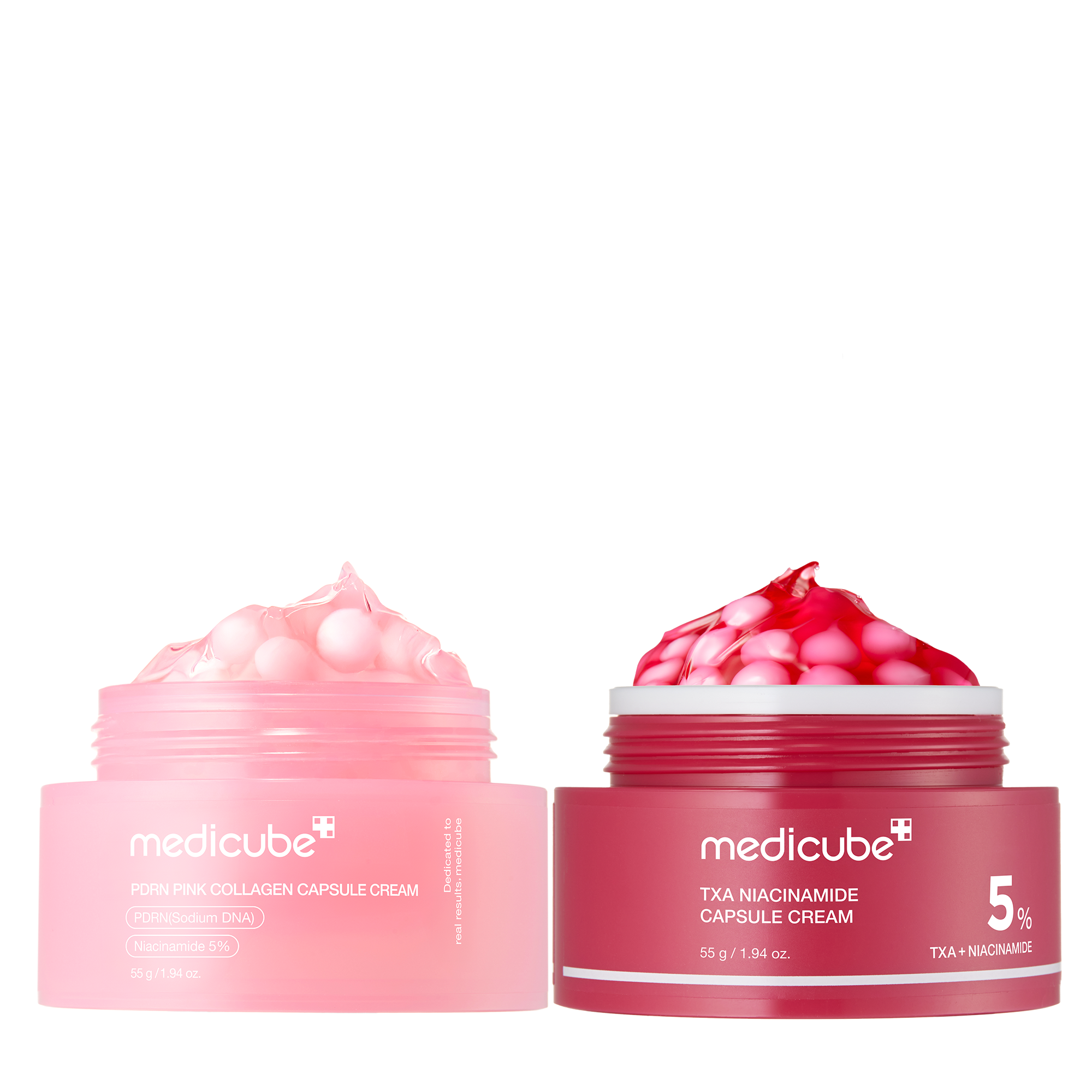 TXA Niacinamide Capsule Cream T4