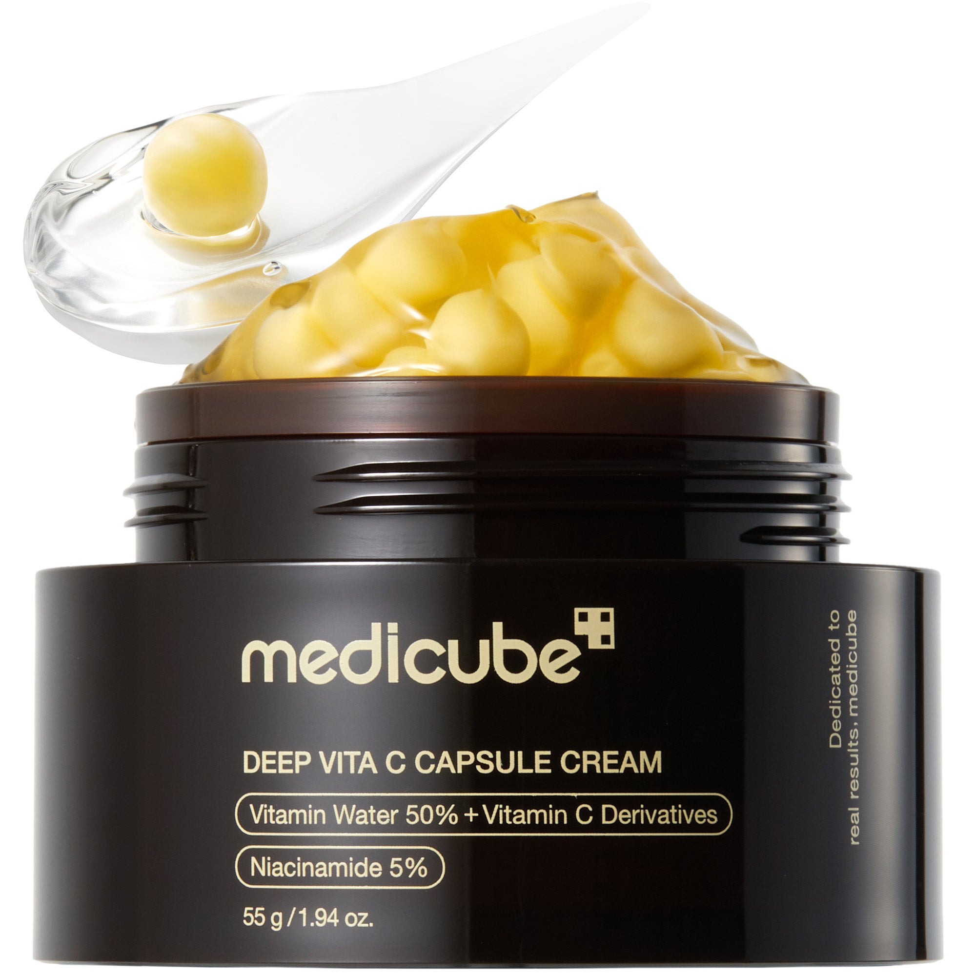 Deep Vita C Capsule Cream - SINGLE