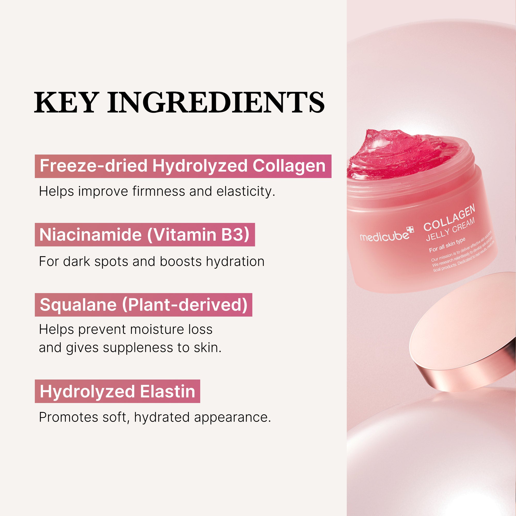 [Tati's Exclusive] Plump Perfection Set J2