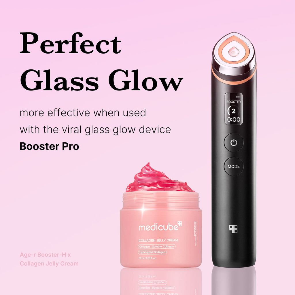 [Tati's Exclusive] Plump Perfection Set J2