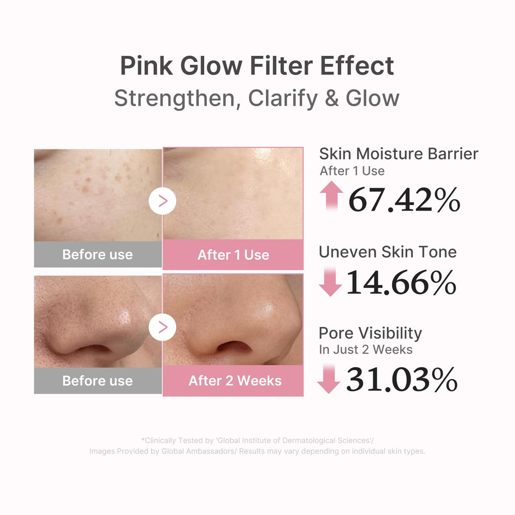 PDRN Pink Peptide Serum F7