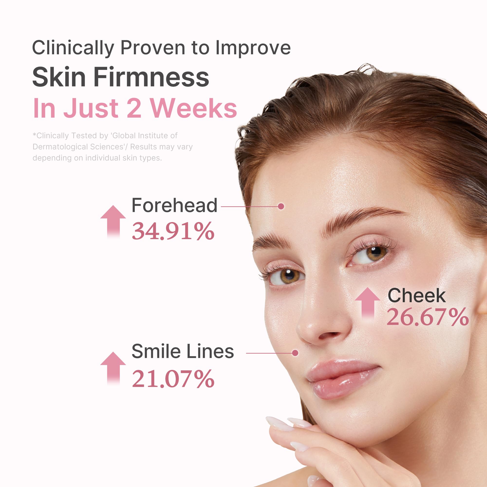PDRN Pink Peptide Serum F7