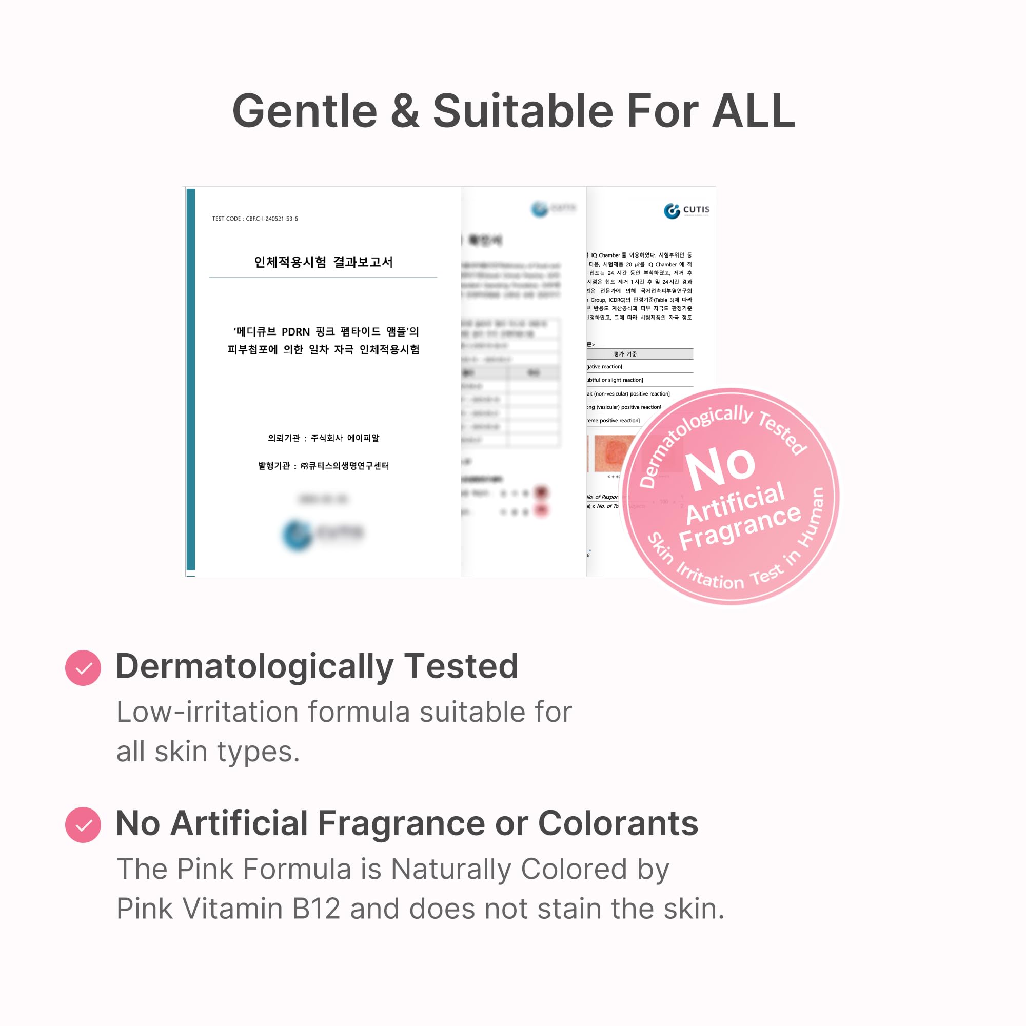 PDRN Pink Peptide Serum F7